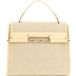 GUESS Marciano By Iris Sac à rabat écru