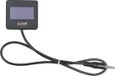 AUDIO SYSTEM Germany DSP-SERIES multifunctionele draaiknop / schakelaar - Zwart