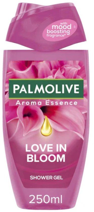 Palmolive Douchegel - Love in Blooming