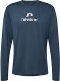 newline Nwlbeat Ls Thee heren Blouse