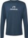 newline Nwlbeat Ls Thee heren Blouse