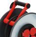 Brennenstuhl Câble de chantier H07RN-F 3x1.5mm en acier IP44 40 mètres - Noir