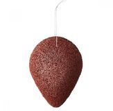 Purito SEOUL Purito Jeju Volcanic Scoria Konjac Sponge Bruin
