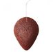 Purito SEOUL Purito Jeju Volcanic Scoria Konjac Sponge Bruin