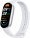 Xiaomi Smart Band 9 - Glacier Silver - Activity Tracker - 1.62" AMOLED Display
