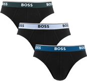 Hugo Boss BOSS power 3P slip homme noir IV