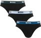 Hugo Boss BOSS power 3P slip homme noir IV