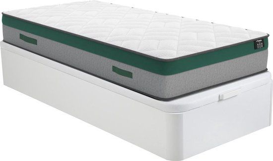 Ysmée Bedset 90 x 190 cm - wit