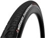 Vittoria Tire Randonneur Reflective 700c X 47 Stijve Racefietsband Zwart
