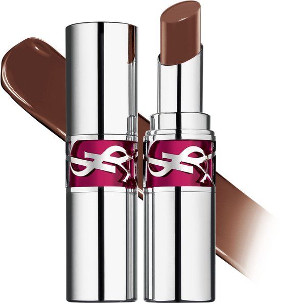 Yves Saint Laurent Make-Up Rouge Volupté Candy Glaze Lipstick 14 - 3.2gr