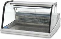 Maxima Koelvitrine - 175 L - 92 cm - met Onderstel