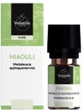 Volatile Niaouli - 10 ml - Etherische Olie