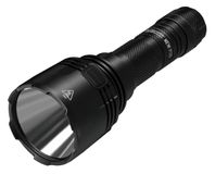 Nitecore NEW P30 Tactische Zaklamp - 1000 Lumen - Zwart