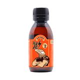 HEY JOE! Beard Shampoo Nº 2 | Shampoo voor Barba Mandarina Roja de 120 ml