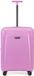 Epic Phantom SL 4 wielen Trolley 66 cm - Harde bagage - TSA slot - passionpink