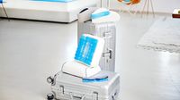 Technogel Anatomic Reiskussen