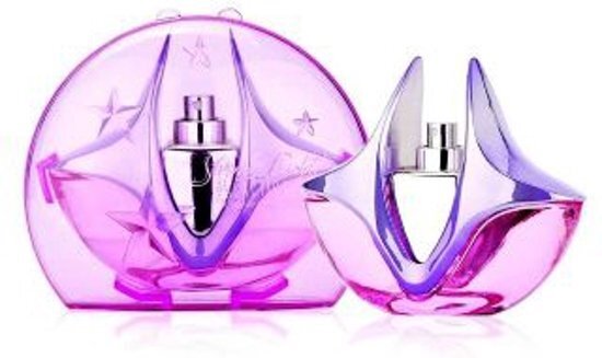 Linn Young EDP 100 ml "Silver Light Galactica"