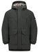 Jack Wolfskin Teen 2l Ins Parka Y Jas, uniseks, kinderen