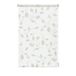 GARDINIA EASYFIX-rolgordijn met decoratie, 100, Scandinavisch, wit/naturel, 120 x 150 cm