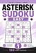 Asterisk Sudoku Easy — No. 1