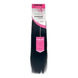 Sublime Diamond Girl Haarextensies Extensions European Weave Nº 1