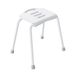 Spirella 10.30011 Vivawell badkamerstoel, wit