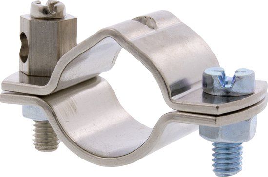 Q-Link aardklem – 1 – 2 – 21–22 mm