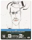 Megamoviestore Breaking Bad - Seizoen 2 (Limited Blu-ray Steelbook Edition)