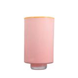 ONA vaas (15x26cm) blush rose Milo