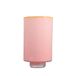 ONA vaas (15x26cm) blush rose Milo