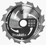Makita B-31974 M-FORCE Saw Blade 190x30x12Z