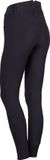 Harry's Horse Rijbroek High-Waist Full Grip Zwart Maat 38