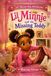 Lil Minnie and the Missing Teddy
