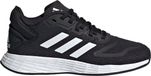 adidas Duramo 10 K Kinderschoenen Zwart GZ0610