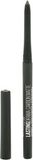 Maybelline Lasting Drama Carbon Matte Automatique Oogpotlood - 810 Iron Grey - Grijs