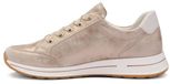Ara Sneaker Goud 54801 - Maat 39