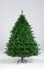 Holiday Tree Kunstkerstboom Norway Spruce Blauw 225 cm dia 150 cm