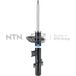 SNR Amortisseur - SA98040.01R