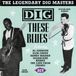 Ace Records Ace Dig These Blues