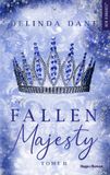 Fallen Majesty FALLEN MAJESTY - TOME 02 Pocket fr