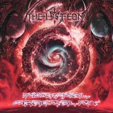Season Of Mist Soulseller Last Eon - Infernal Fractality (LP)
