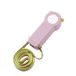 Telesin DJI Pocket 3 Case with Magnetic Filter Slots (Pink)