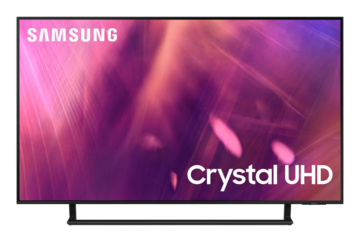Samsung UE50AU9070 / LED screen / 50 inch / 2021