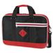 e-Vitta Looker 16" Aktetas Zwart, Rood
