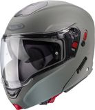 Caberg Horus X Mat Grijs Systeemhelm - Helm