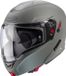 Caberg Horus X Mat Grijs Systeemhelm - Helm