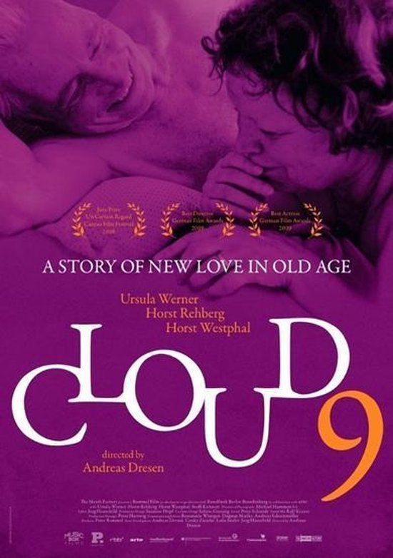 Cloud 9 DVD