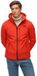 Superdry Hooded Soft Shell Trekker Jas Heren XXL