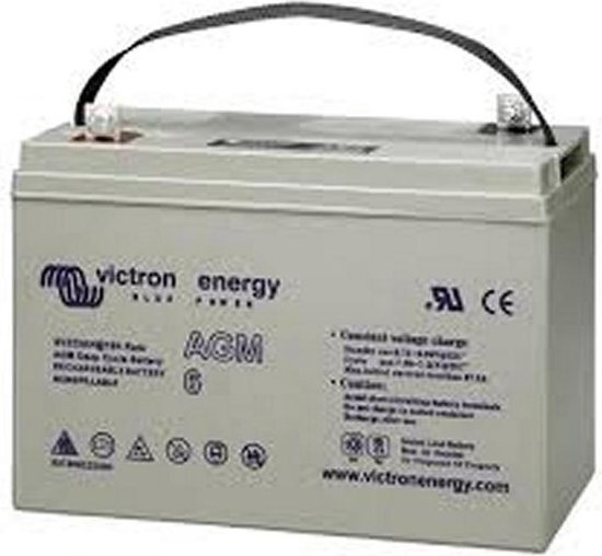 Victron Energy Victron AGM Accu 6V/240Ah