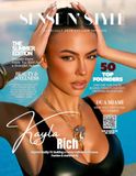 Sense N' Style Magazine: Issue No 15 Preview Version [Not Original]